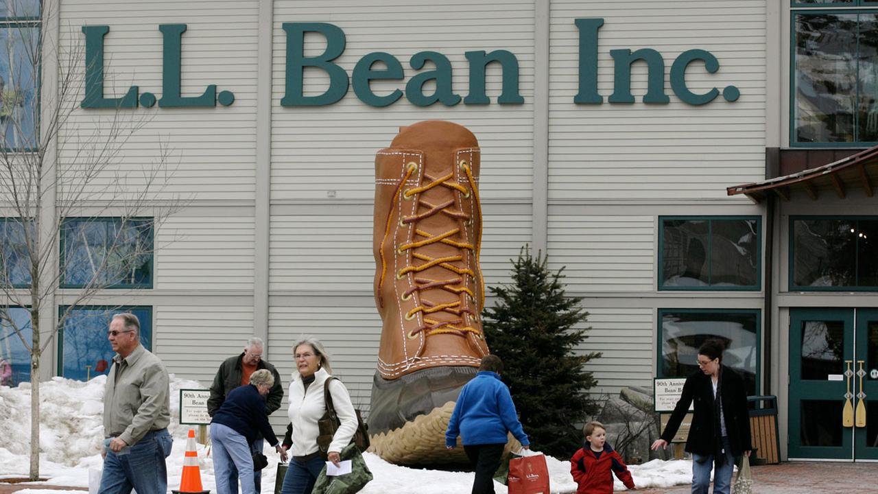 Sad Face: LL Bean Just Tightened Its Super Generous Return Policy