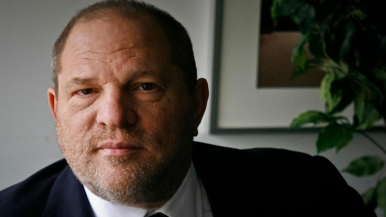 Attorney General files lawsuit against Weinstein companies Attorney General files lawsuit against Weinstein companies