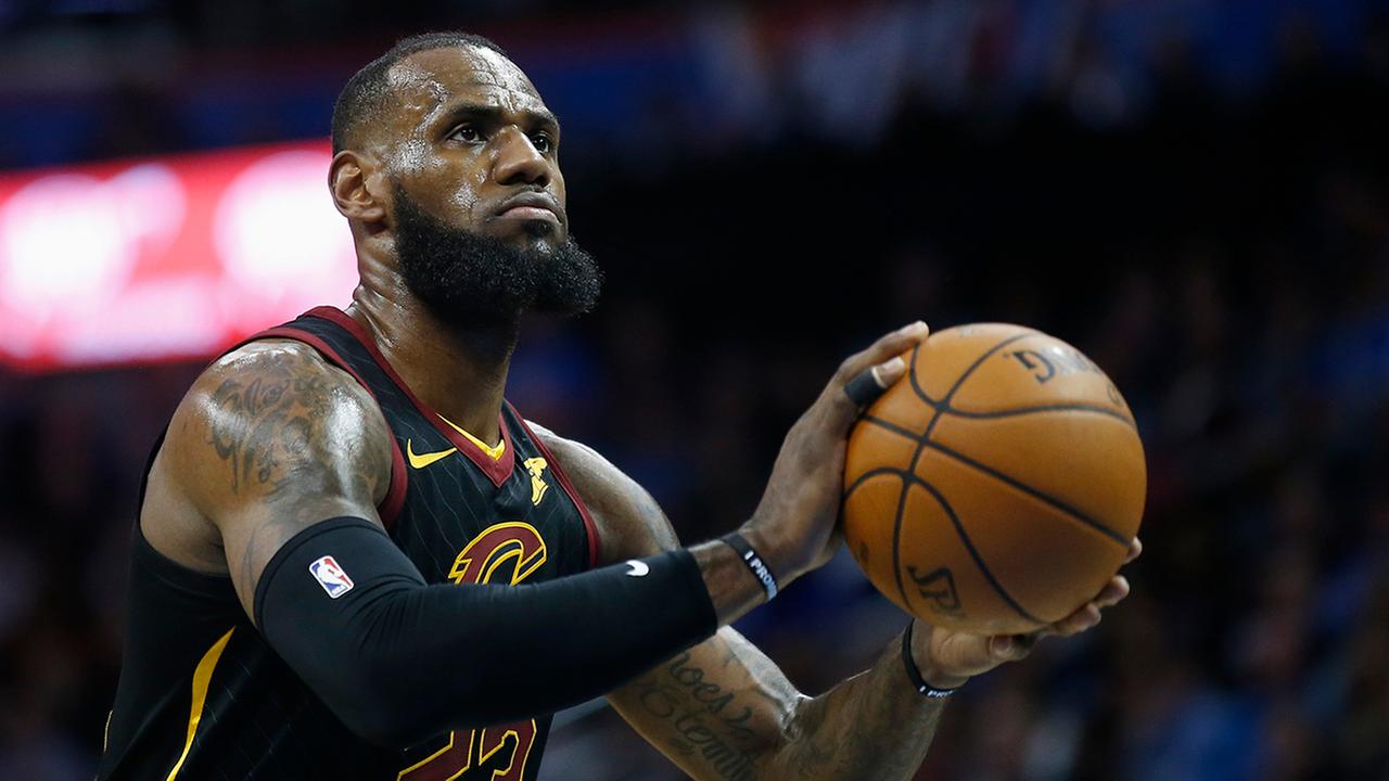 Fox News' Laura Ingraham Tells LeBron James to 'Shut Up and Dribble' Fox News' Laura Ingraham Tells LeBron James to 'Shut Up and Dribble'