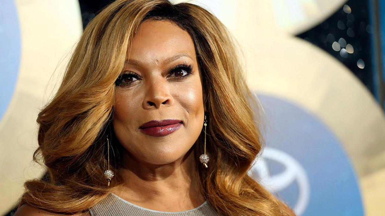 Wendy Williams Announced She's Taking Three Weeks Off to Treat Graves' Disease