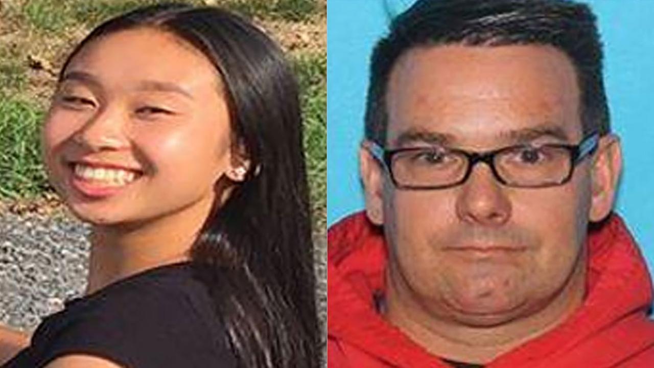 Cops: Missing girl changed paperwork to list man as…
