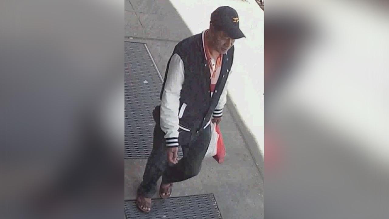 Suspect sought in 2 separate attempted abductions in Brooklyn