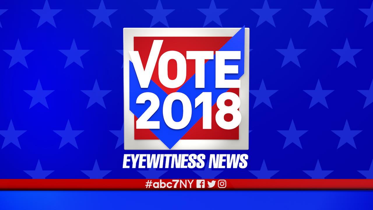New Jersey Primary Elections What you need to know