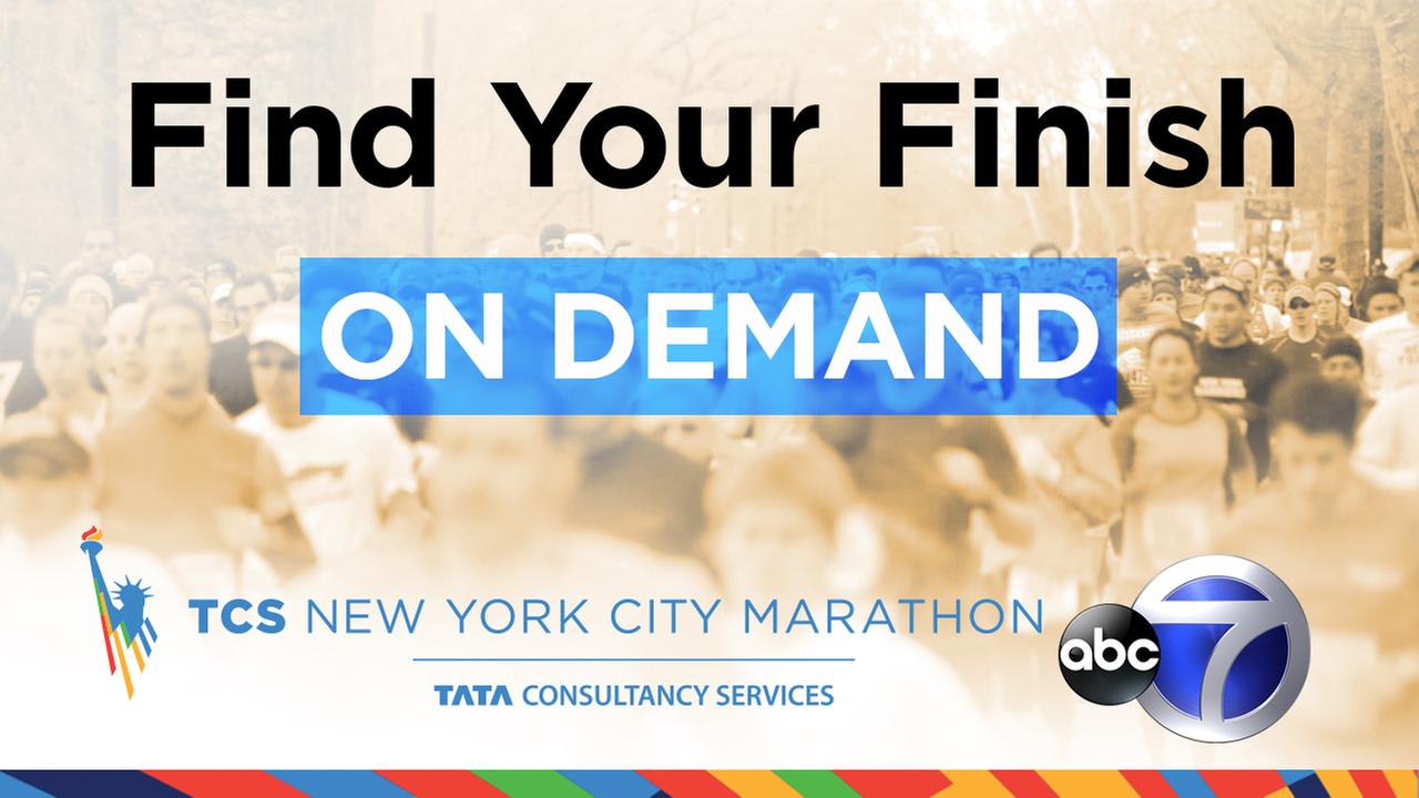 marathon new toyota york #7