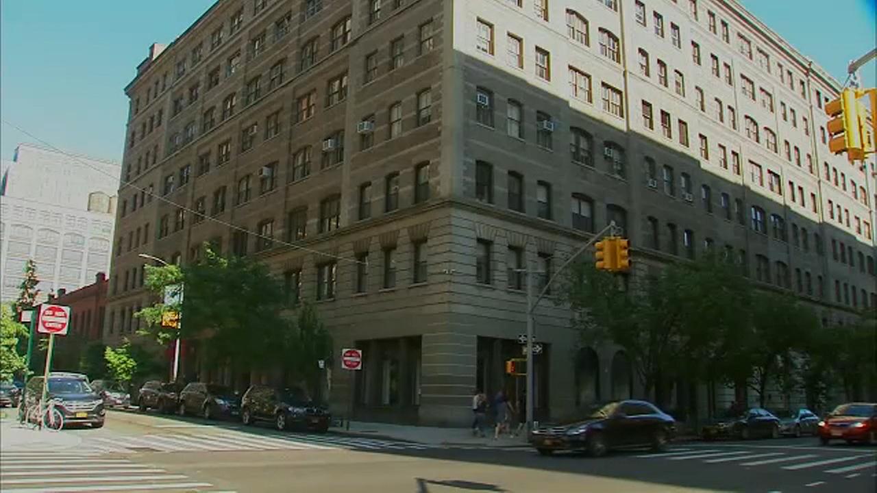 Disney to move ABC New York headquarters from Upper West Side to West