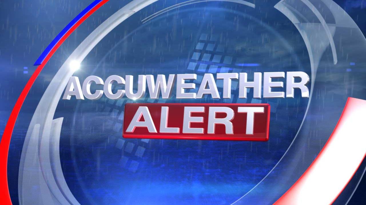 Accuweather Alert Storm Preparations Across The Tri State Area