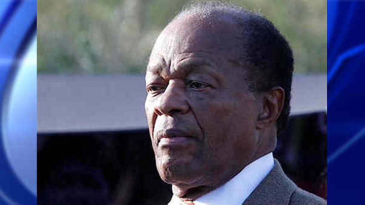 Famous deaths in photos 2014 | abc7ny.com