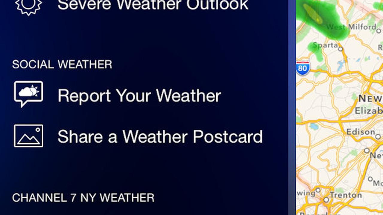 AccuWeather Forecast Sun returns after blizzard in New York, New Jersey, Connecticut