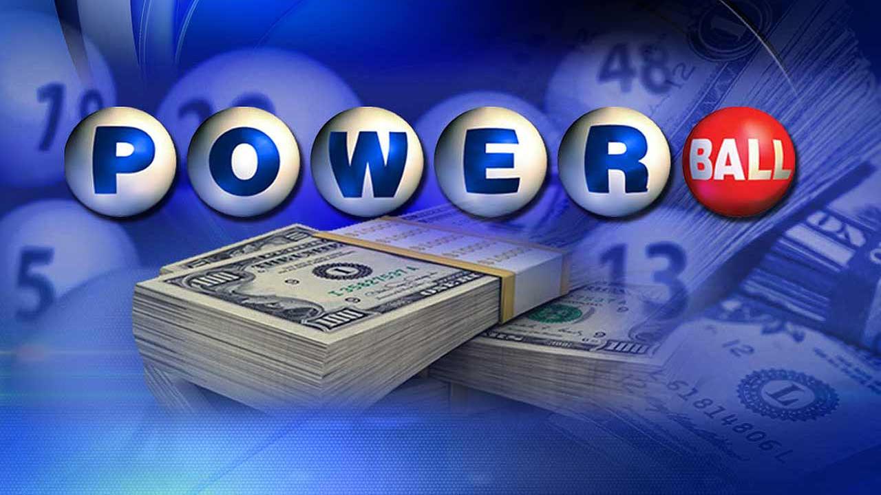 Powerball Monday October 30 2025 Jesse Daniele