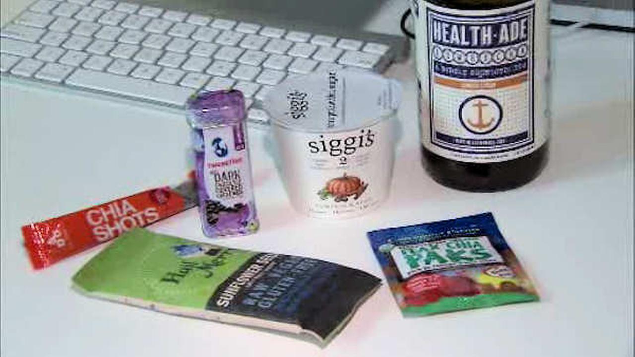 Decode your food cravings to find out what your body really needs - WABC-TV