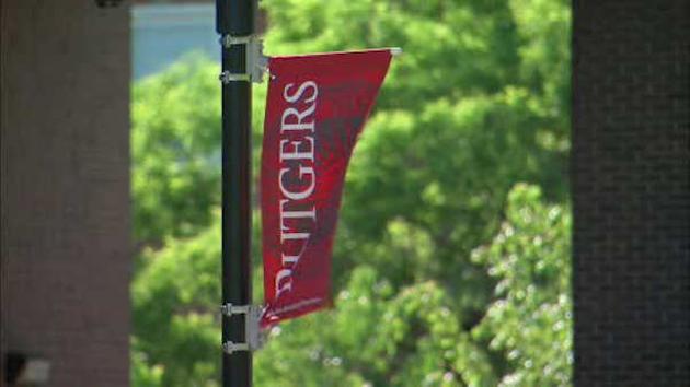 Rutgers University football players among 10 charged in series of home invasions and assault