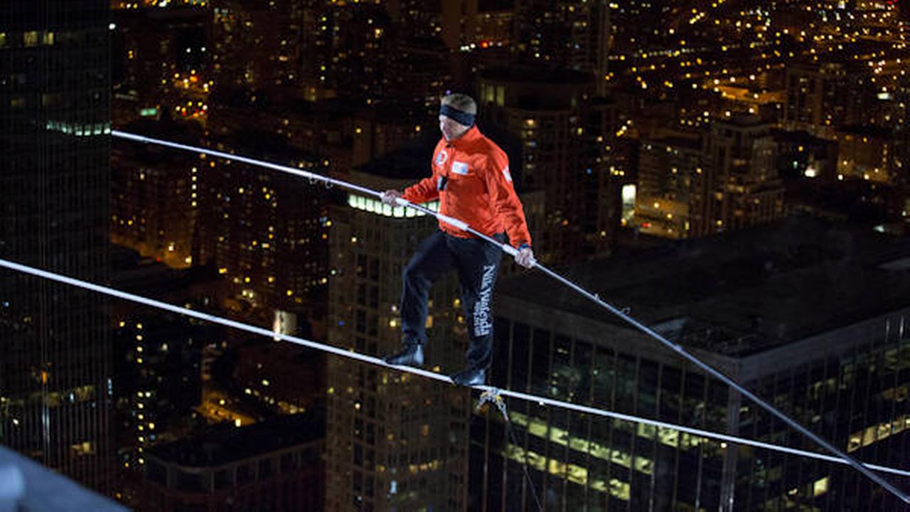 Nik Wallenda Abc