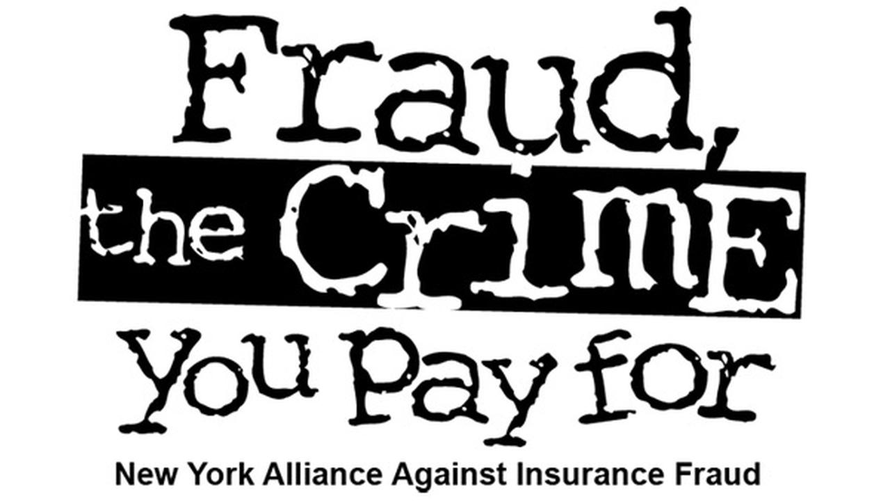 Insurance Fraud: Why Should I Worry? - WABC-TV