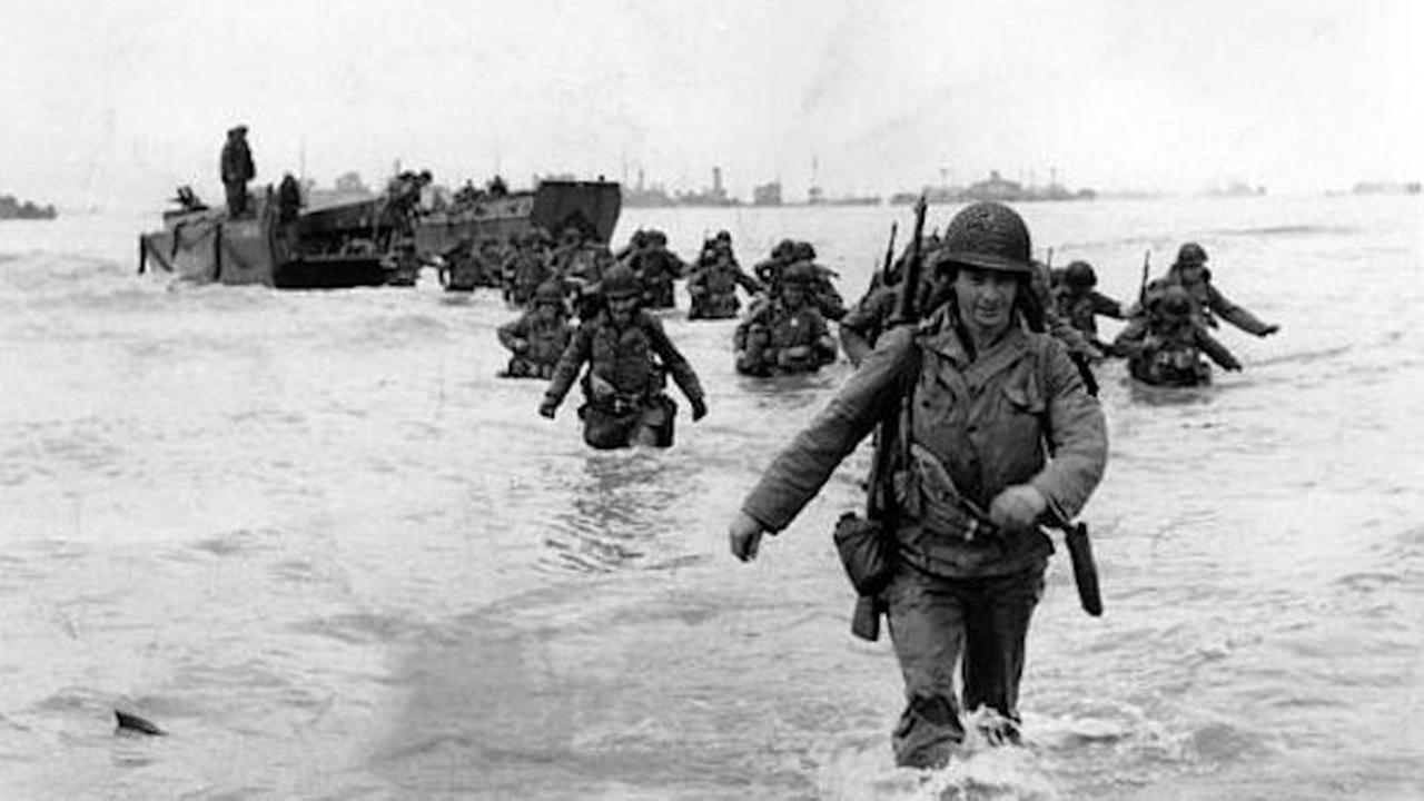 the united states and the glorification of the d day an invasion on normandy the united states and the glorification of the d day an invasion on normandy