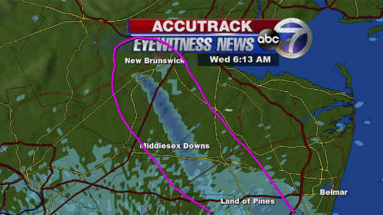 Doppler radar, viewer photos show smoke plume from massive North