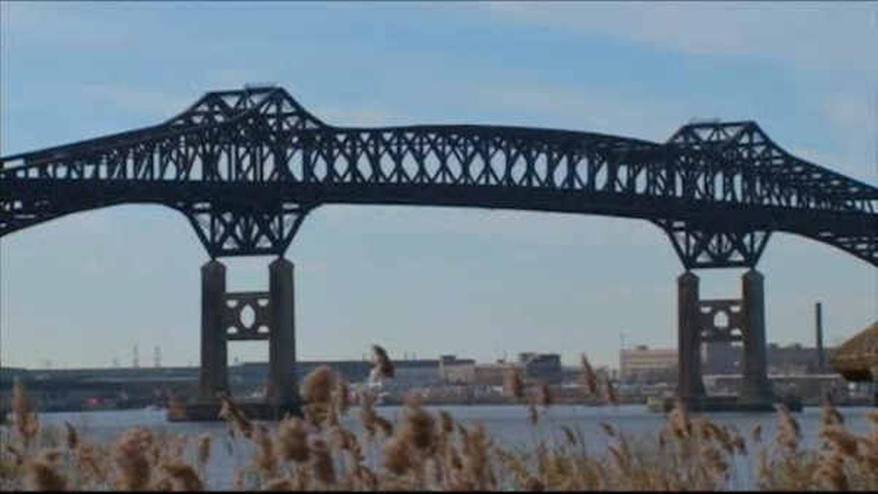 Pulaski Skyway closed in both directions until 5 p.m. Saturday for maintenance work