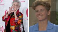 Ann B. Davis, who became America's favorite housekeeper as Alice Nelson of 