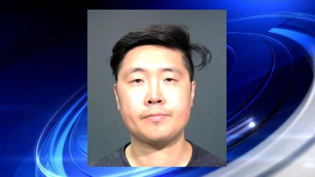 Fort Lee dad accused of violently shaking, punching 5-month-old son