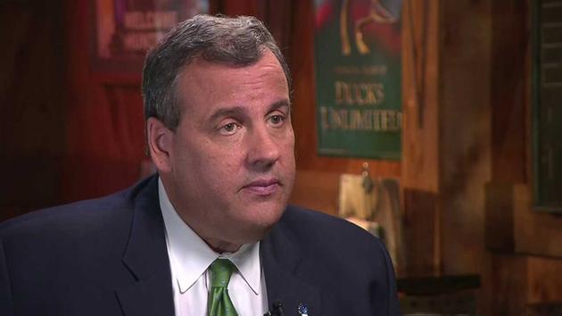 Chris Christie says national teachers union deserves a punch in the face