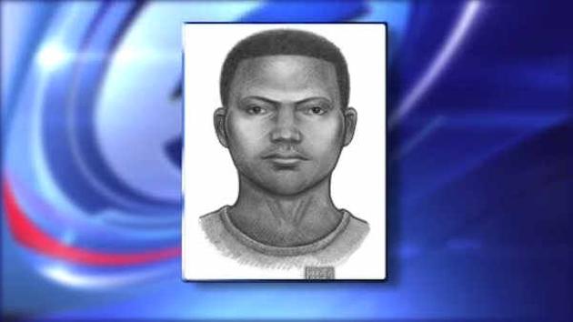 Police release sketch of man wanted in Queens acid attack
