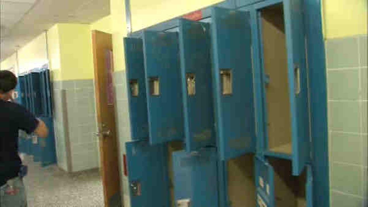 Security Jobs In Nj >> Security boosted at North Bergen High School due to threat | abc7ny.com Security Jobs In Nj >> Security boosted at North Bergen High School due to threat | abc7ny.com