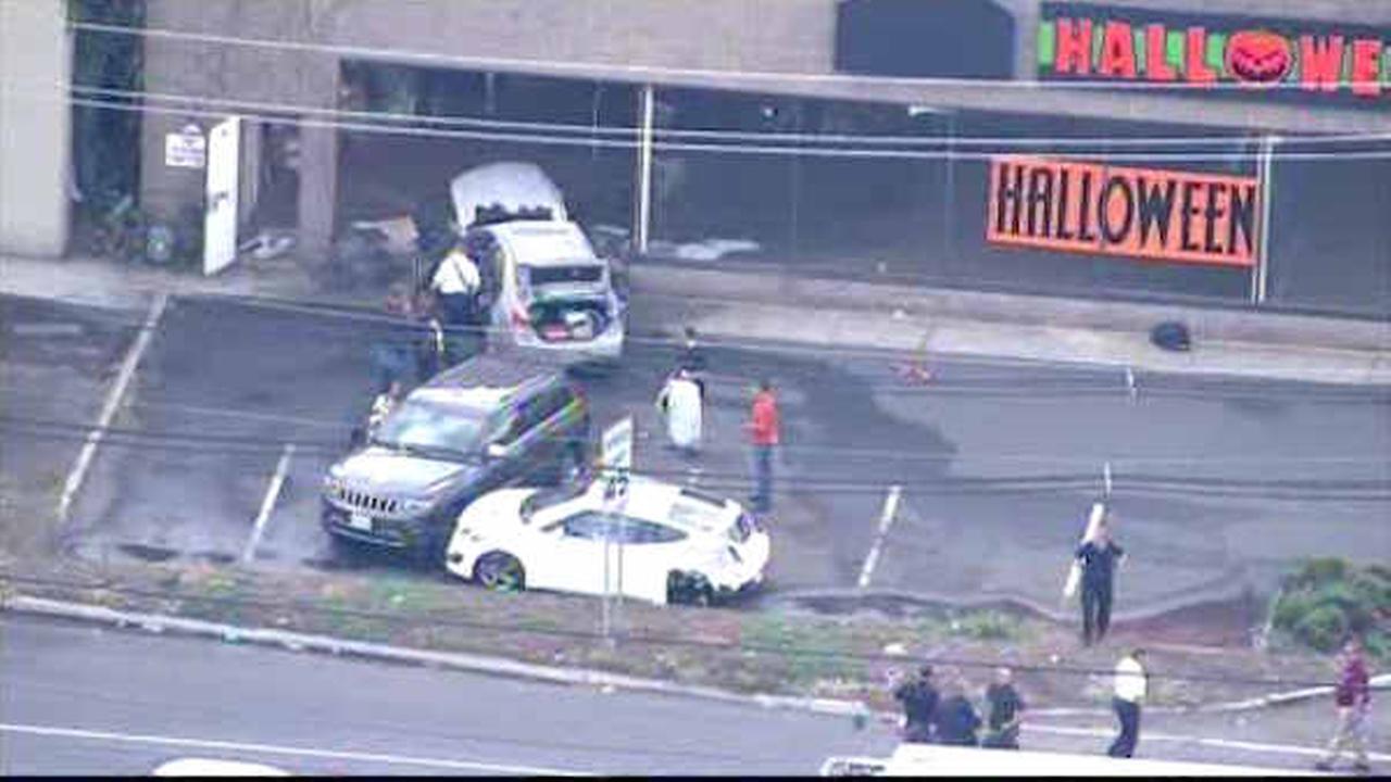 wild chain of events in nj shooting carjacking and crash into halloween store - Halloween Store New Jersey wild chain of events in nj shooting carjacking and crash into halloween store - Halloween Store New Jersey
