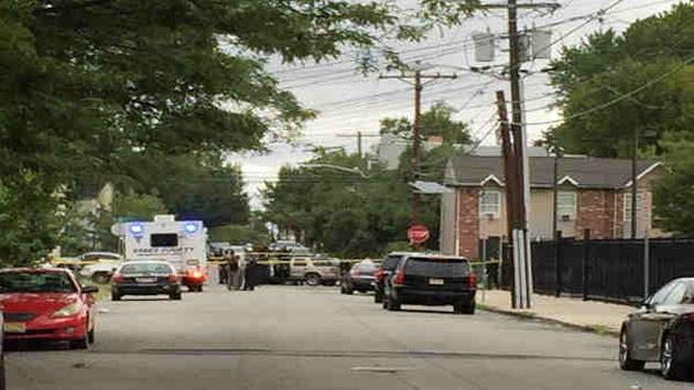 3-year-old child killed during crash following police chase in Newark, NJ