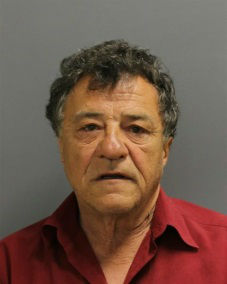 Nj gambling arrests