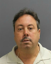 Nj gambling arrests