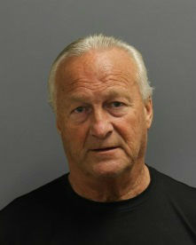 Nj gambling arrests