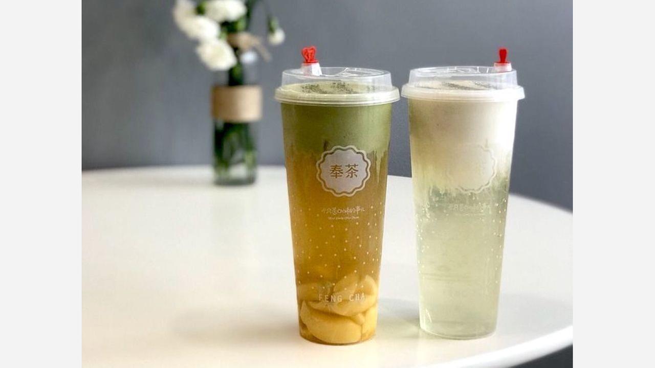 Bubble Tea In New York 5 New Spots To Try
