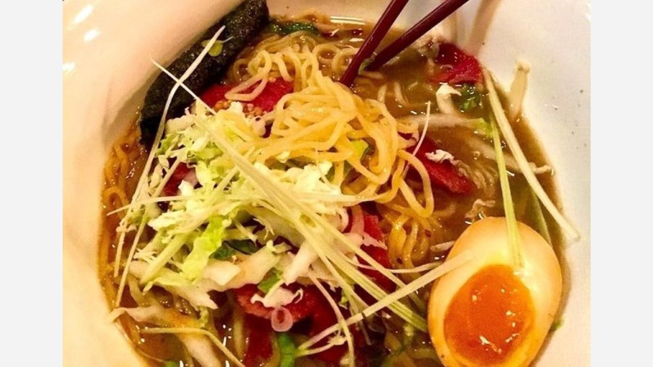 'Boru Boru' Brings Kosher Ramen To The Upper West Side