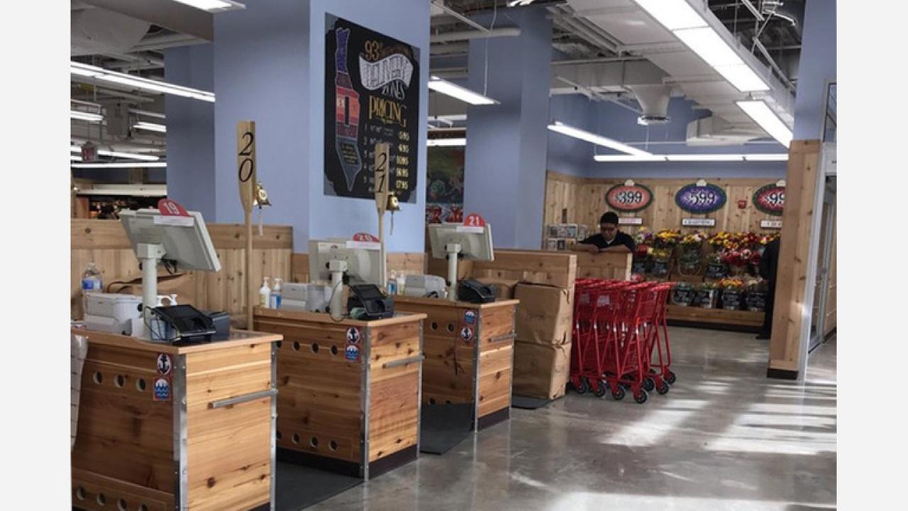 Trader Joe's Debuts New Upper West Side Location | Abc7ny.com