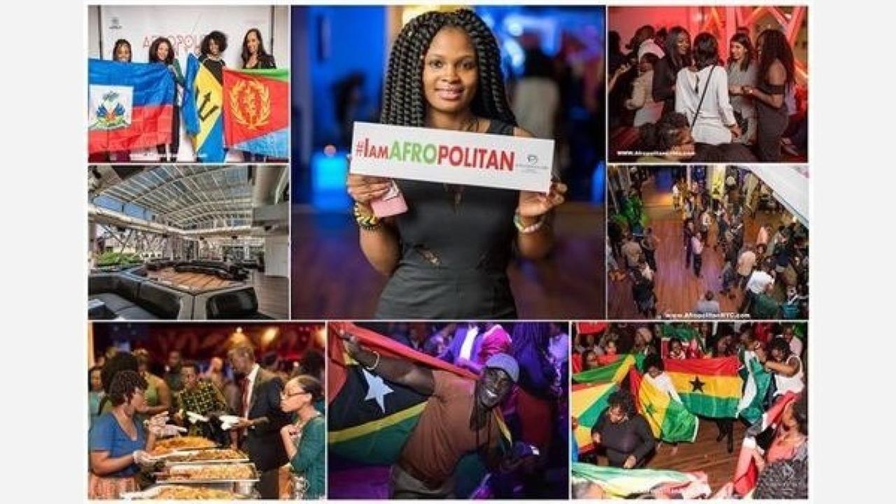 4 diverse community events in NYC this week