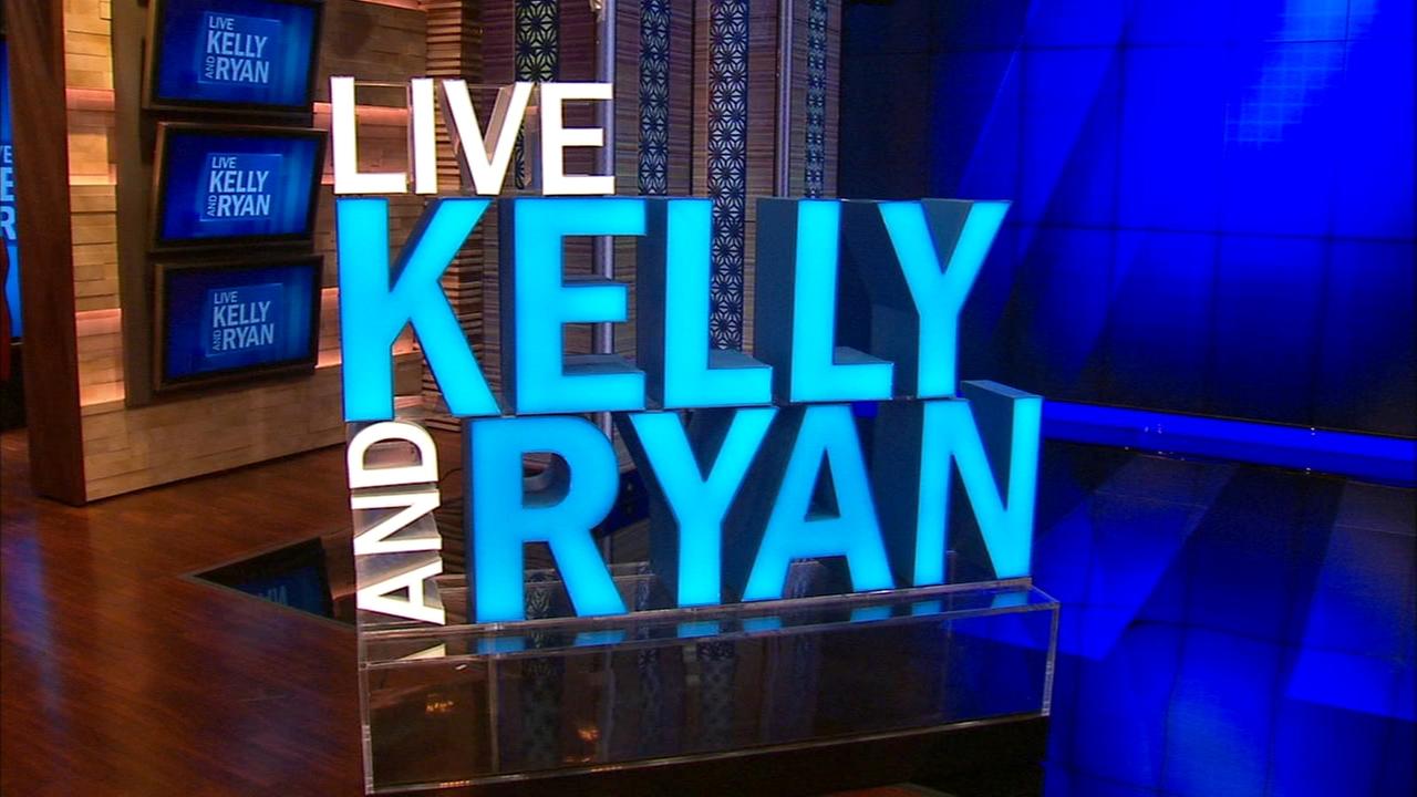 kelly and ryan toys on today's show
