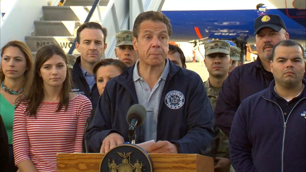Abc7 Eyewitness News Wabc Tv New York