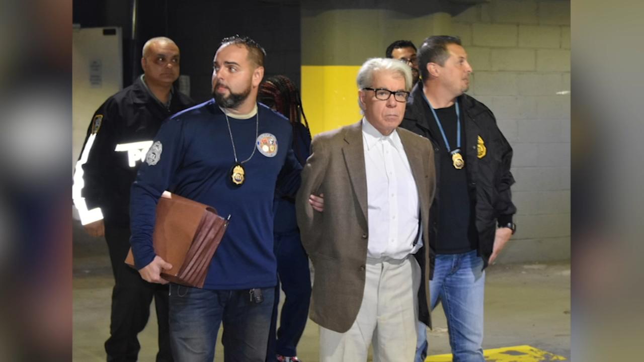 Doctor Arrested Abc7ny Com