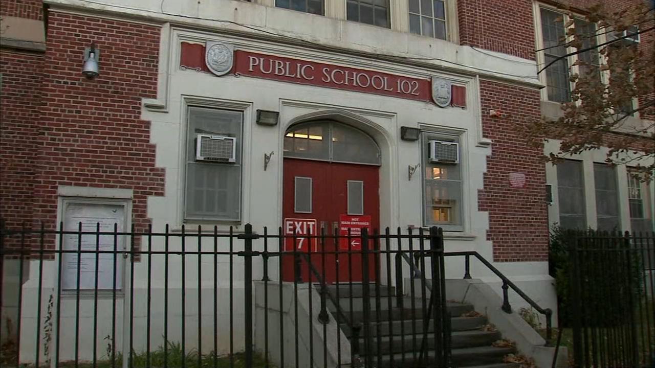 2 boys arrested in implausible plot to blow up school in Elmhurst, Queens