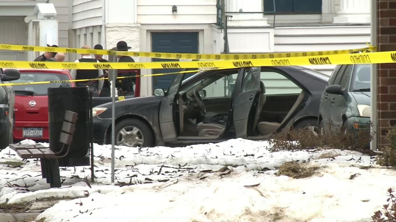 Snow Totals How Much Snow Fell During Blizzard In New