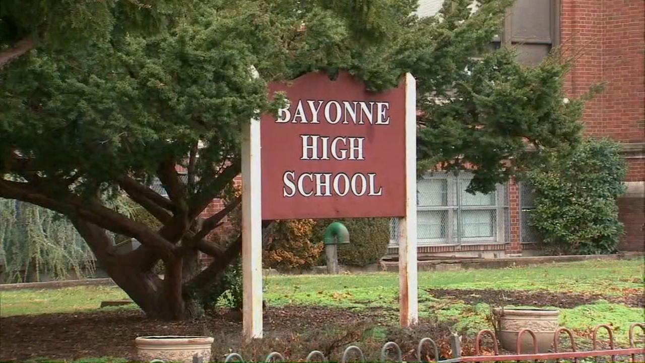 Person in custody following Facebook threat against Camden schools
