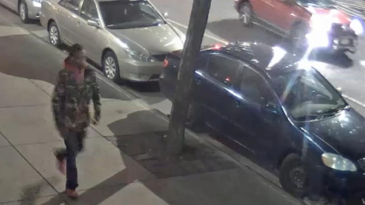 Port Authority commissioner Caren Turner resigns after video shows her