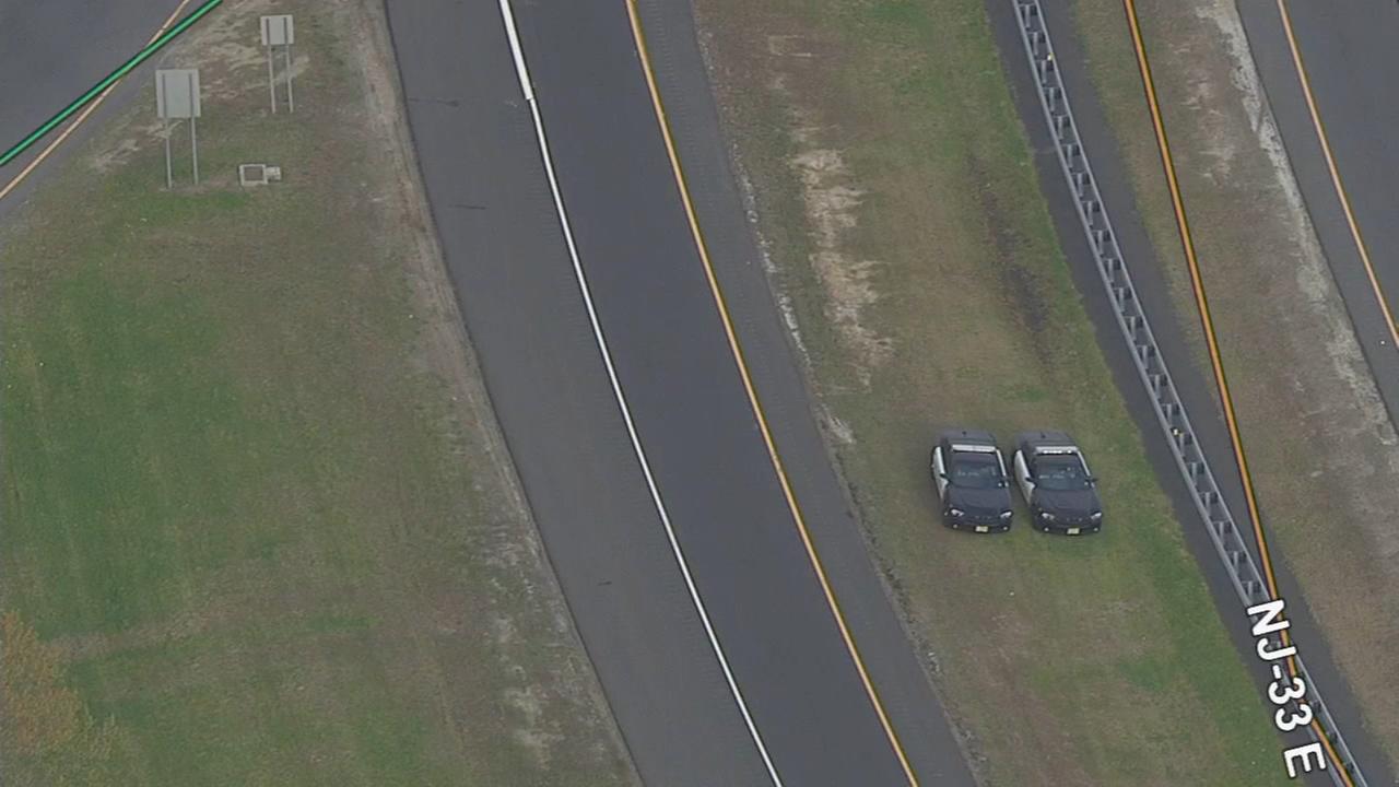 NJ woman fatally shot while driving - likely at random, suspect arrested
