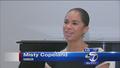 Backstage with Sandy: Misty Copeland