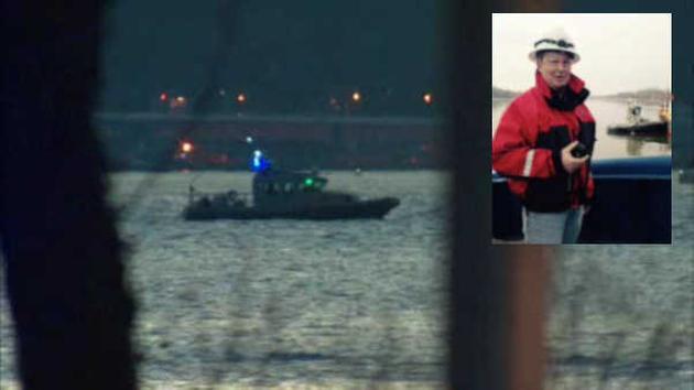 Coast Guard suspends search for 2 missing in tugboat crash