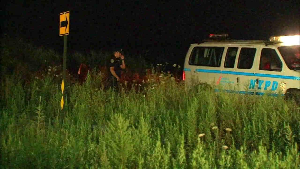 Photos Jogger murdered at Howard Beach in Queens