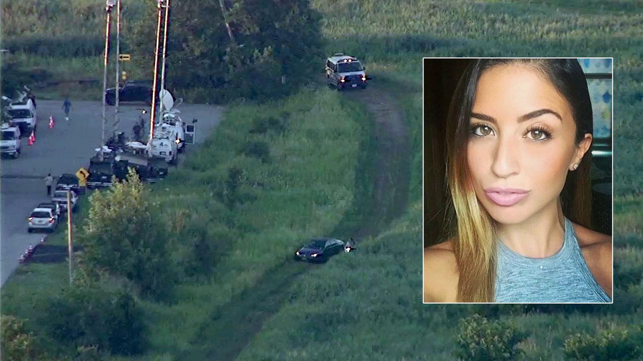 Person Of Interest In Custody In Murder Of Ny Jogger Karina Vetrano Police Say 6403