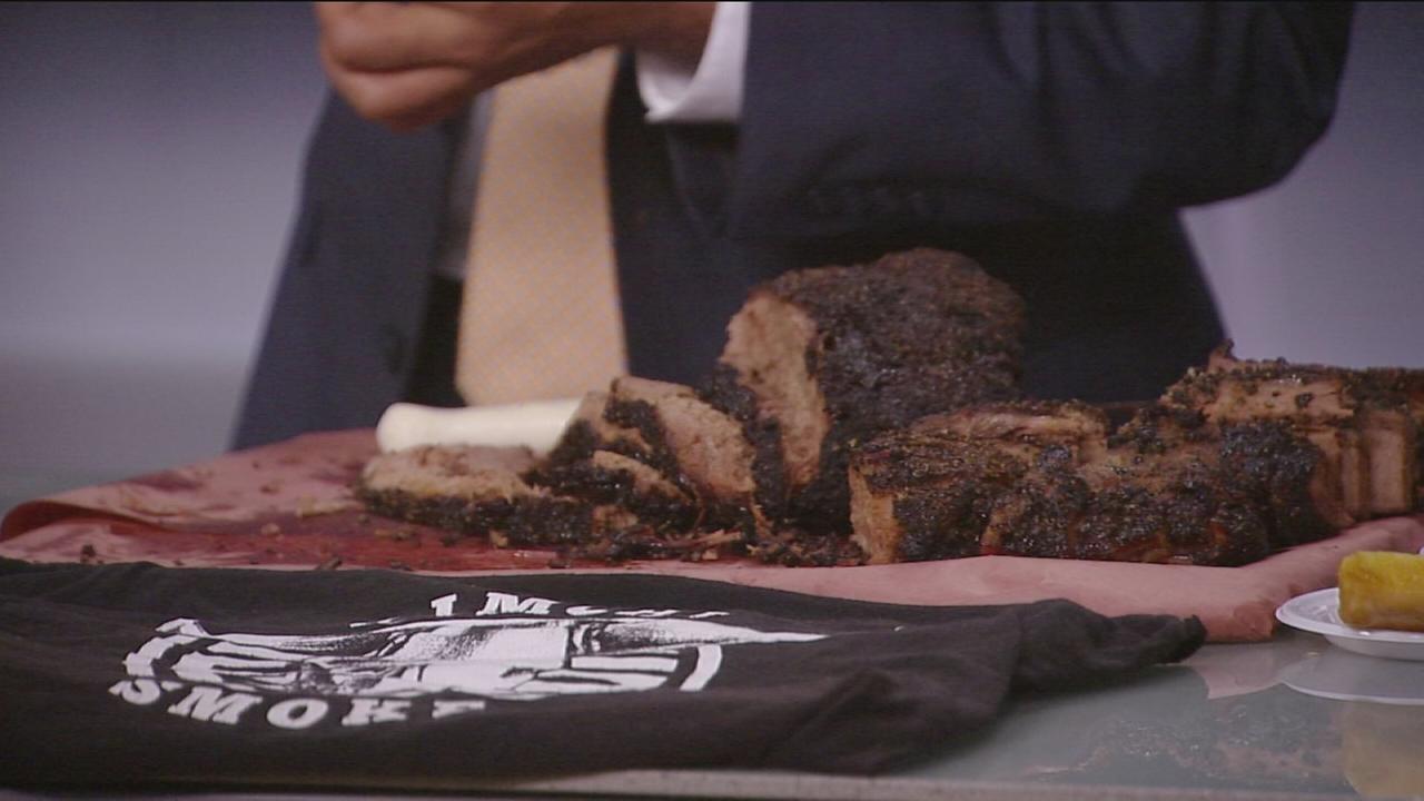 New York City Food Film Fest marking its 10th anniversary - WABC-TV