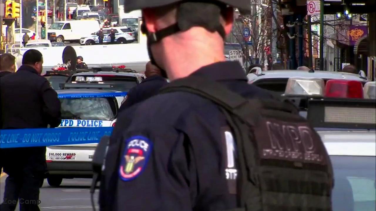 Gene Barrett ex NYPD cop shoots Greenpoint landlord Gene Barrett ex NYPD cop shoots Greenpoint landlord