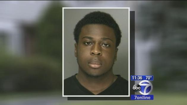 Long Island teen charged with assaulting mother in home