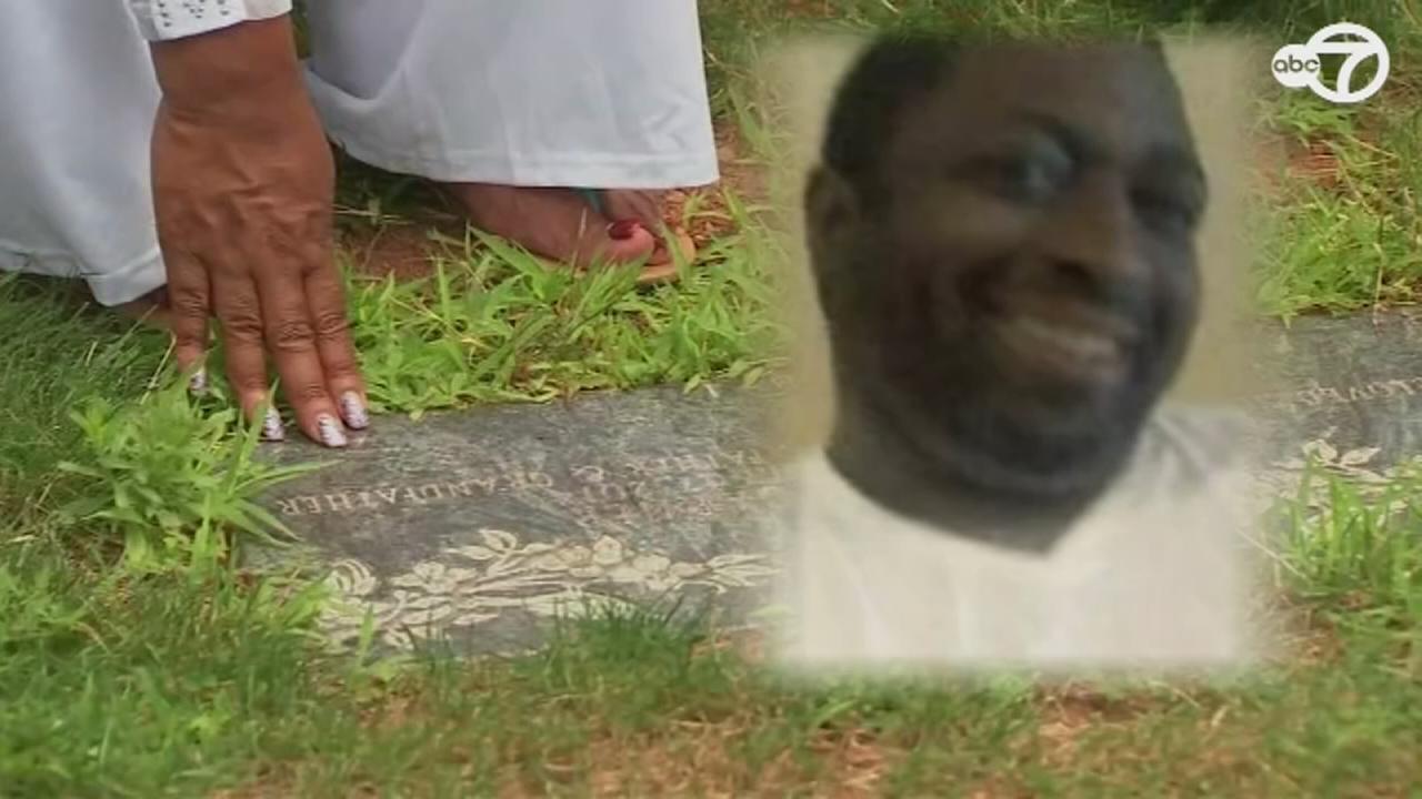 Elizabeth church service pays tribute to Eric Garner before third anniversary of death